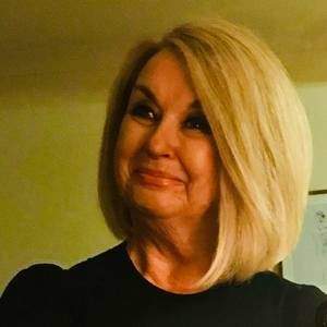 Meet your Posher, Norma